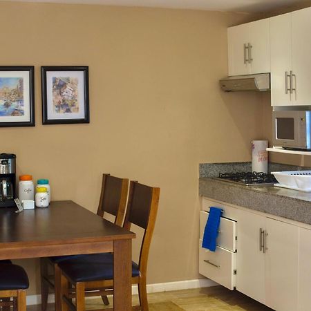 Loft With Pool - A Few Steps From The Beach! Cancun Luaran gambar