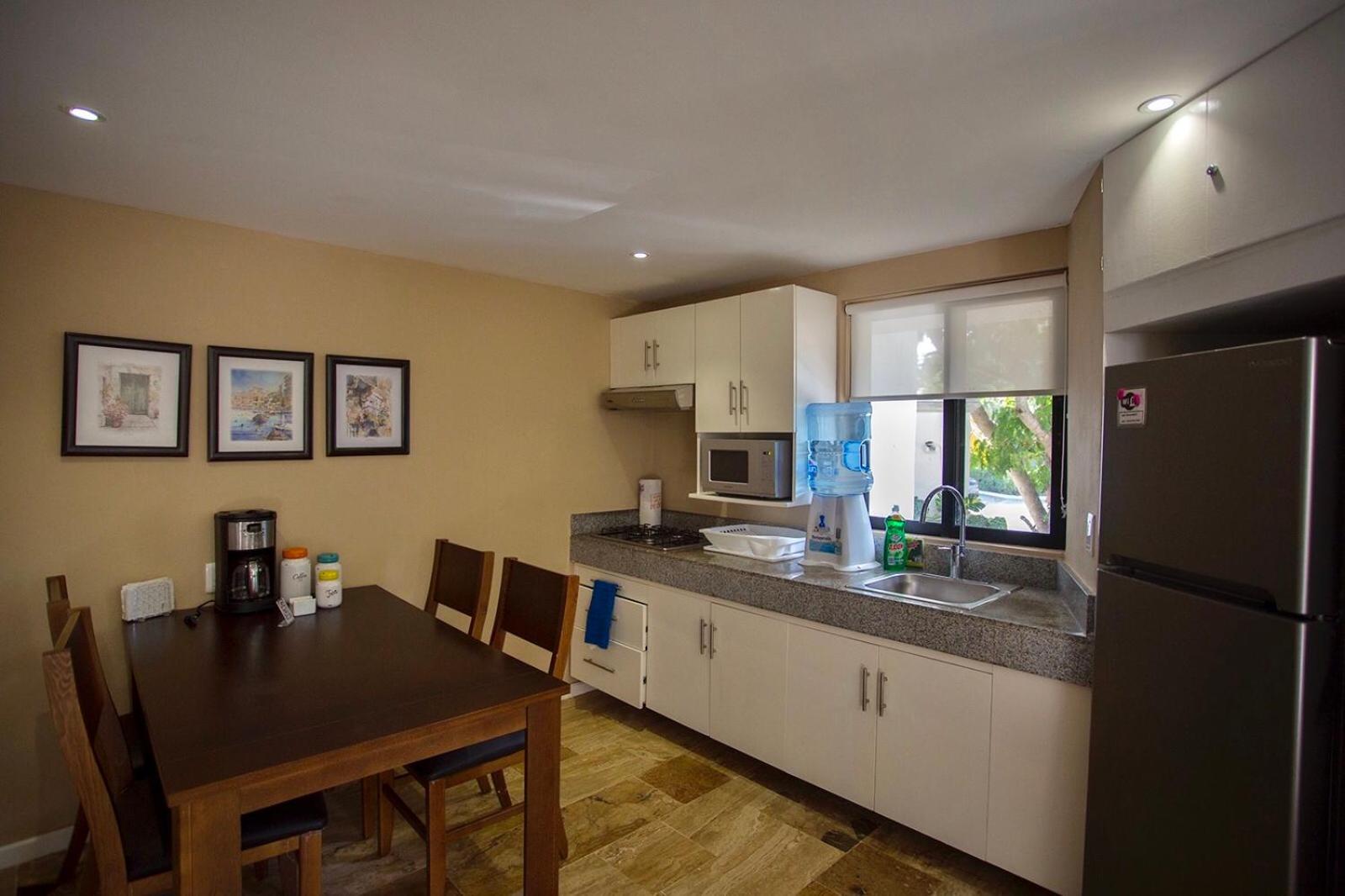 Loft With Pool - A Few Steps From The Beach! Cancun Luaran gambar