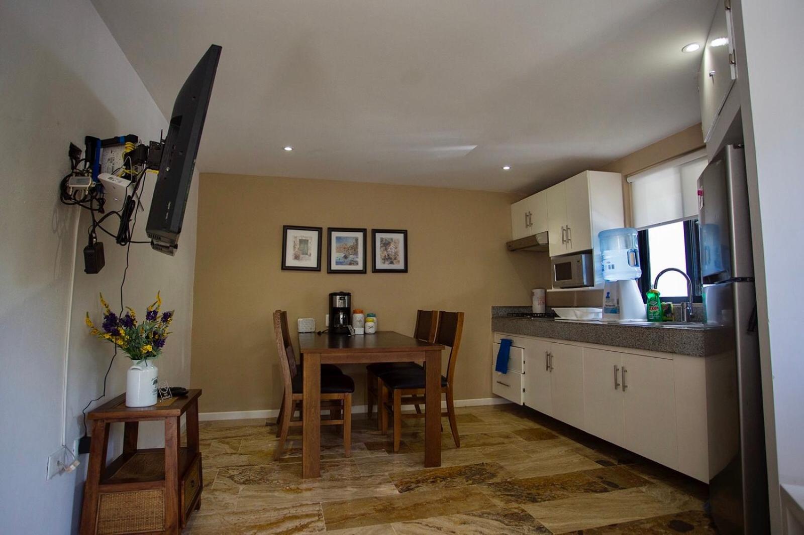 Loft With Pool - A Few Steps From The Beach! Cancun Luaran gambar
